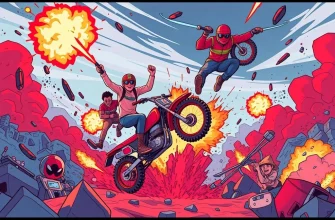 10 Wilde Films en Series zoals Jackass Forever