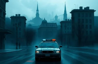 10 Films en Series zoals Gorky Park