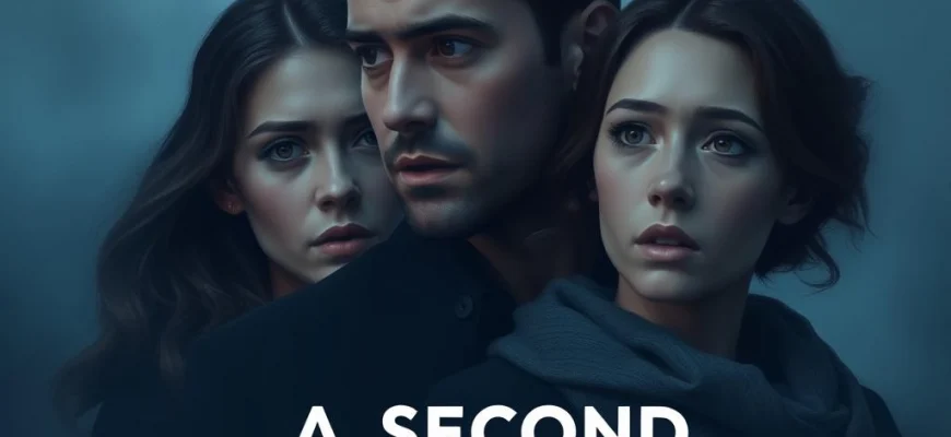 10 Films en Series Vergelijkbaar met A Second Chance