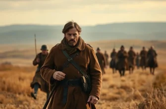 10 Films en Series Zoals 55 Tage in Peking