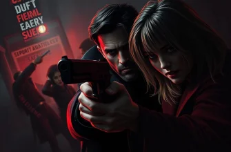 10 Films en Series Vergelijkbaar met Way of the Gun