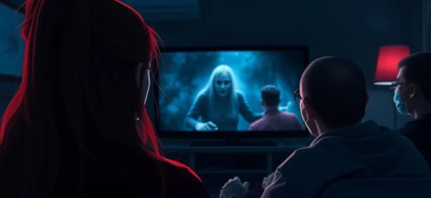 Filme wie Conjuring - Die Heimsuchung: 10 schaurige Alternativen