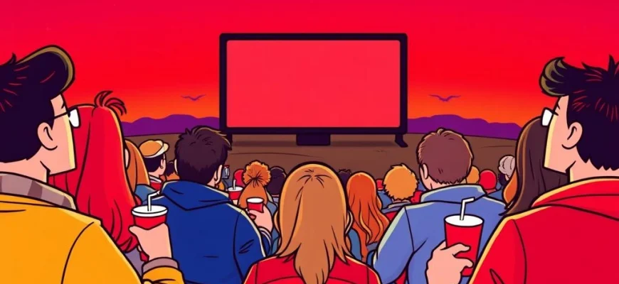 10 ähnliche Filme und Serien wie Warum die UFOs unseren Salat klauen