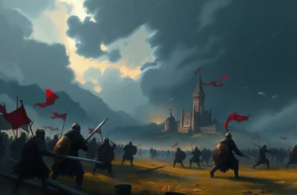 10 Series en Films Vergelijkbaar met Vikings