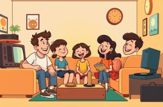 10 Series en Films Zoals Die Goldbergs