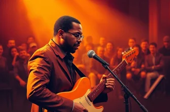 10 Vergelijkbare Films en Shows voor Jazzliefhebbers