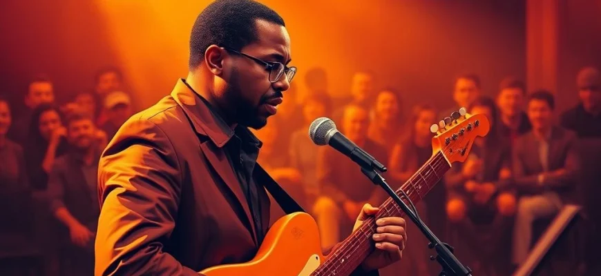 10 Vergelijkbare Films en Shows voor Jazzliefhebbers