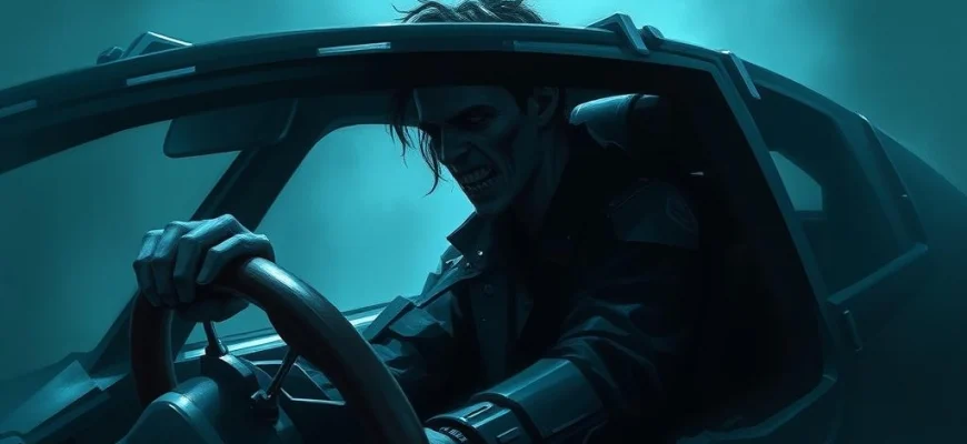 10 Films en Series Net Zo Intens Als Titane