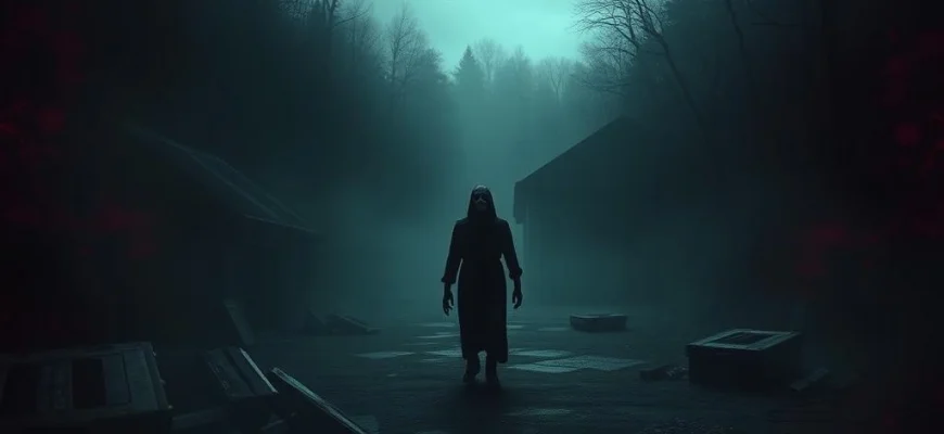 10 Vergelijkbare Horrorfilms en -series als V/H/S/85