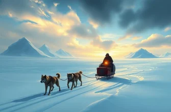 Filme wie Antarctica - Gefangen im Eis: Packende Abenteuer mit Tieren