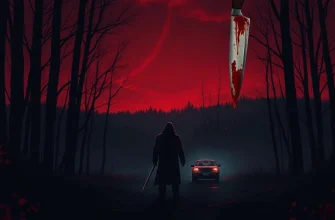 10 Films en Series Vergelijkbaar met Wolf Creek