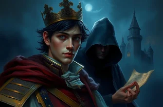 Ähnliche Serien und Filme wie Der verlorene Prinz und das Reich der Träume