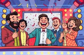 10 Shows en Films Zoals LOL: Last One Laughing South Africa