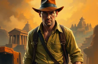 Filme und Serien für Fans von Indiana Jones