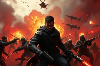 10 Films en Series vergelijkbaar met Rambo - Last Blood