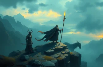 10 Filme und Serien wie Drachenkrieger - Das Geheimnis der Wikinger für Action-Fans