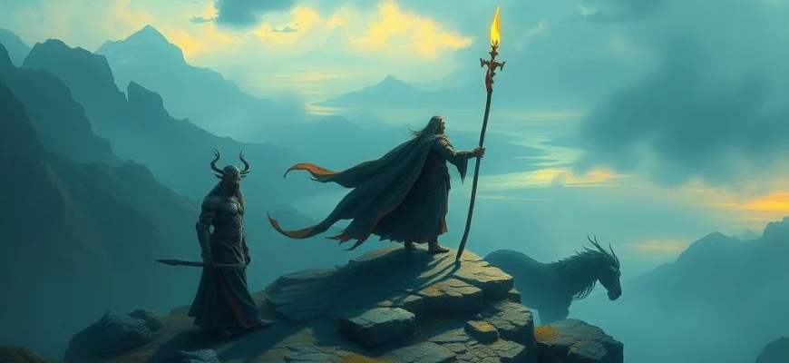 10 Filme und Serien wie Drachenkrieger - Das Geheimnis der Wikinger für Action-Fans