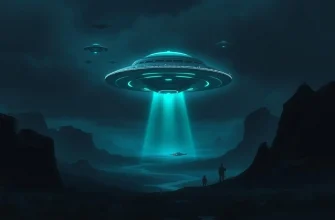 10 Films en Series Vergelijkbaar met Die UFO-Verschwörung