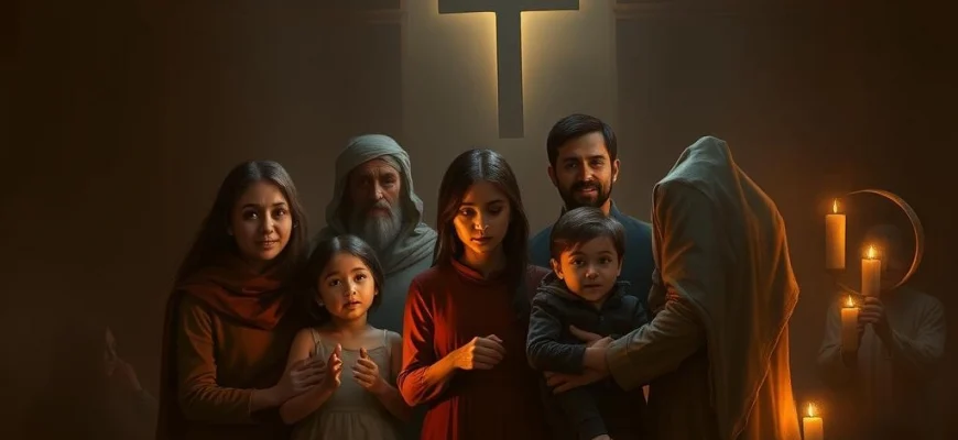 10 Series Zoals Greenleaf Die Je Moet Zien