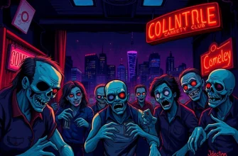 10 verrückte Filme für Fans von Zombiology