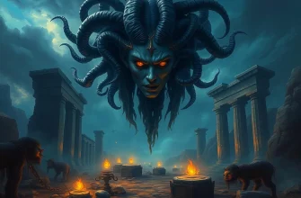 10 Films en Series Vergelijkbaar met Medusa Deluxe