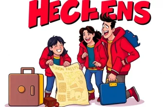 10 Films en Series Vergelijkbaar met Small Town Criminals