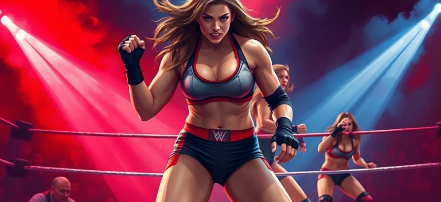 10 packende Serien und Filme wie Luchadoras - Kämpferinnen aus Mexiko