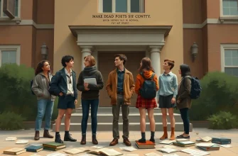 Filme wie Der Club der toten Dichter: 10 inspirierende Alternativen