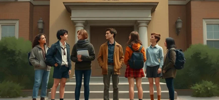 Filme wie Der Club der toten Dichter: 10 inspirierende Alternativen