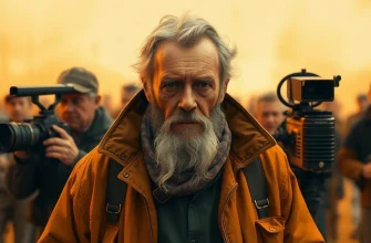 10 Films en Series Vergelijkbaar met Old Man Jackson