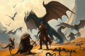 10 Films en Series Vergelijkbaar met Warcraft: The Beginning