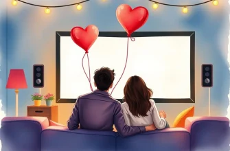 10 Films en Series Vergelijkbaar met Familienchaos