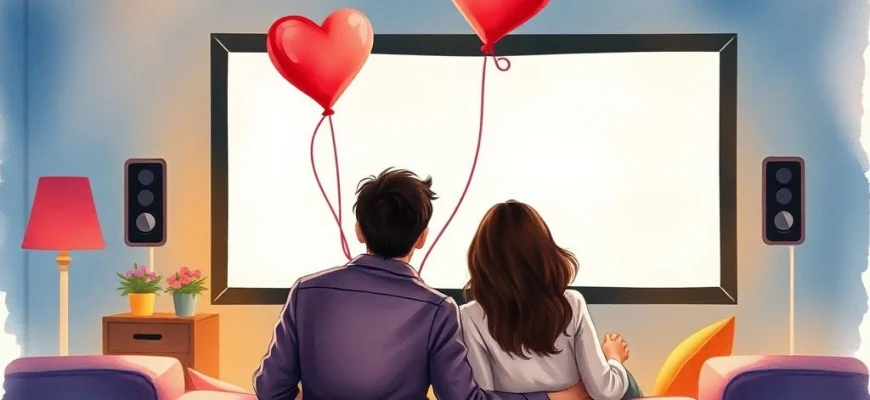 10 Films en Series Vergelijkbaar met Familienchaos