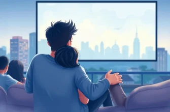 10 Ontroerende Films en Series Zoals Im Himmel trägt man hohe Schuhe