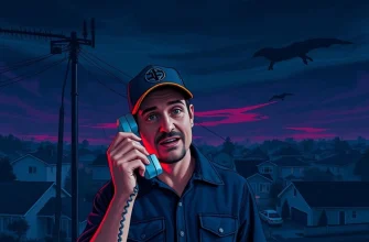 Filme wie Cable Guy - Die Nervensäge: Dunkel, komisch und unvergesslich