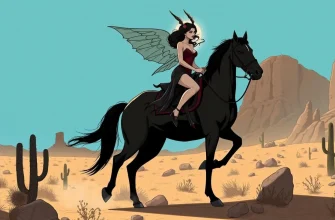 Western-Filme über Sukkuben: Eine einzigartige Filmreise