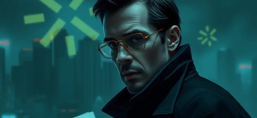 10 Thriller, die Fans von 'Edison - Stadt des Verbrechens' begeistern werden