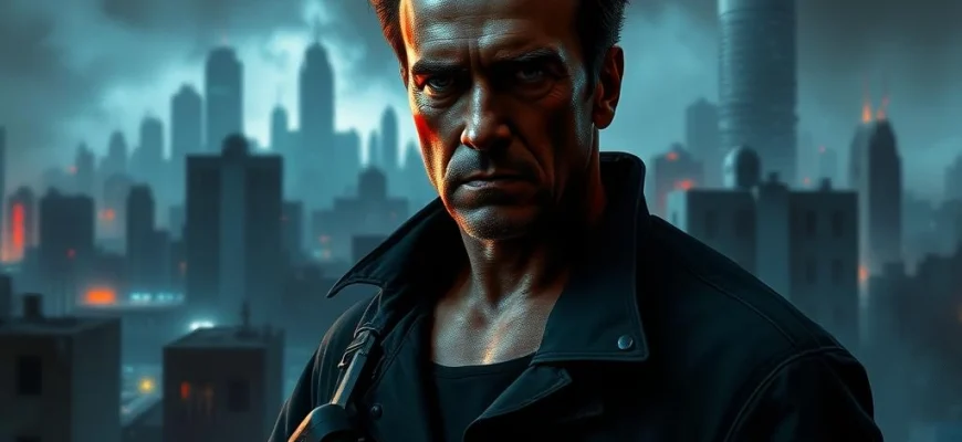 10 Filme und Serien ähnlich wie 'Vendetta - Alles was ihm blieb war Rache'