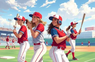 10 Films en Series Vergelijkbaar met A League of Their Own