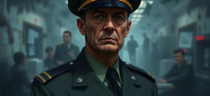 10 Films en Series Vergelijkbaar met Catch-22 - Der böse Trick