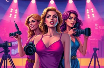 10 Films en Series Vergelijkbaar met Hustlers