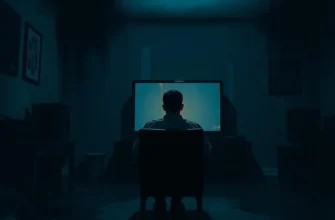 10 Films en Series Vergelijkbaar met Das Licht in einem dunklen Haus