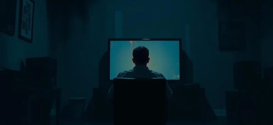 10 Films en Series Vergelijkbaar met Das Licht in einem dunklen Haus