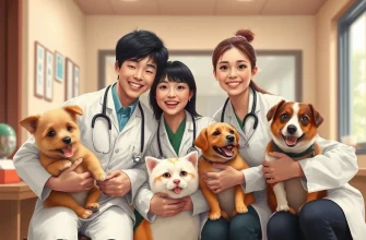 Ähnliche Serien und Filme wie Plötzlich aufs Land - Eine Tierärztin im Burgund