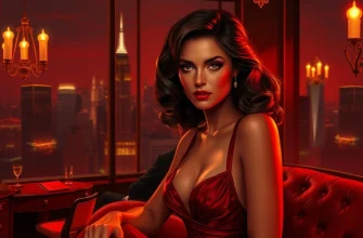 10 Films en Series Vergelijkbaar met High Society