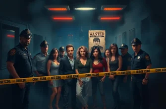 10 geniale Filme und Serien wie Faking Bullshit