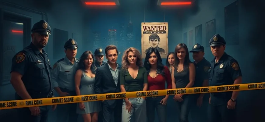 10 geniale Filme und Serien wie Faking Bullshit