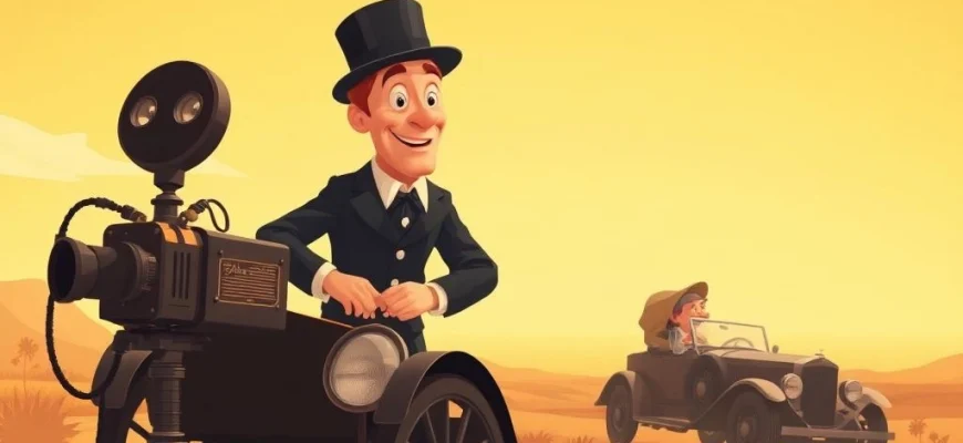 10 Films en Shows Vergelijkbaar met Der Cowboy