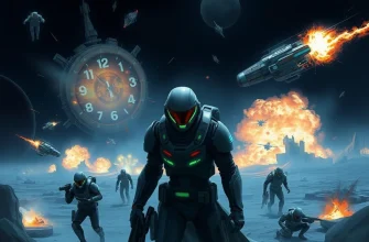 10 Films en Series Vergelijkbaar met The Tomorrow War