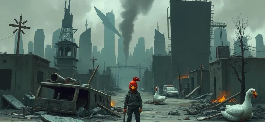 10 Series en Films vergelijkbaar met The Last Man on Earth